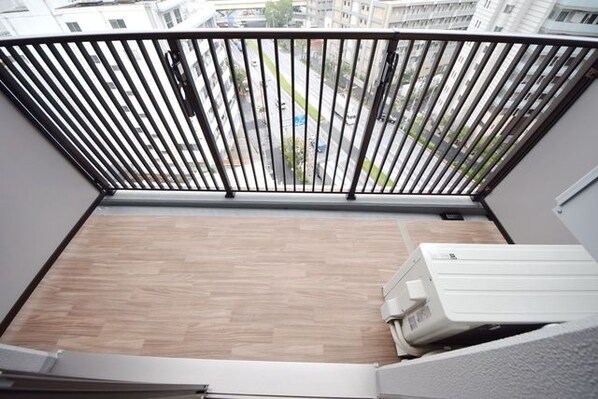 パークアクシス木場キャナル ウエストの物件内観写真